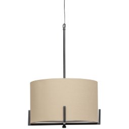 Holly hanglamp Ø53 