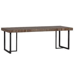 Maxime eettafel 220x90