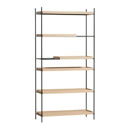 Tray Shelf stellingkast high style 8