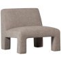 Lavid fauteuil Natural