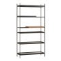 Tray Shelf stellingkast high style 21