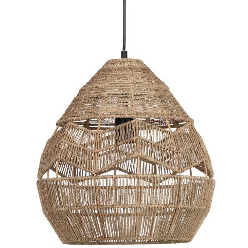 Adelaide hanglamp Ø35 naturel