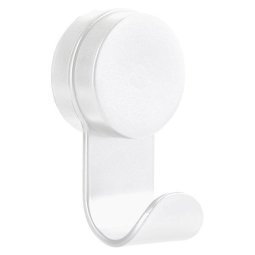 Puck Single haak wit