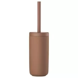 Ume toiletborstel Terracotta