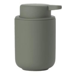 Ume zeepdispenser S Olive Green