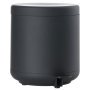 Ume pedaalemmer 4L Black