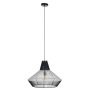 Fairy hanglamp Stone Grey