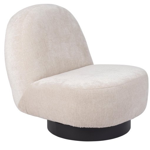 Eden fauteuil zand