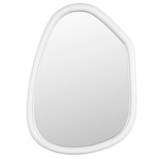 Looks spiegel 49x67 Off-white