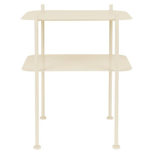 River sidetable console tafel medium rice