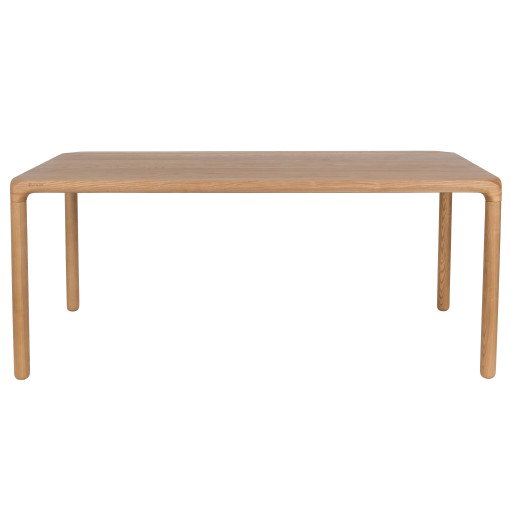 Storm eettafel 160x90 naturel