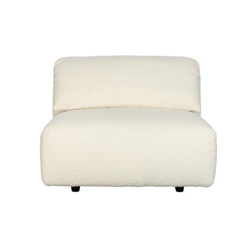 Wings Loveseat fauteuil natural