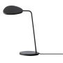 Leaf bureaulamp LED zwart