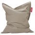  Tweedekansje - Original Outdoor zitzak grey taupe