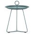  Tweedekansje - Eyelet bijzettafel small 45 pine green