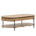  Tweedekansje - Licia salontafel 130x65