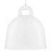  Tweedekansje - Bell hanglamp medium wit