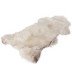  Tweedekansje - Sheepskin schapenvacht White