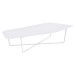 Ultrasofa salontafel Cotton White