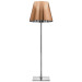 Ktribe F3 vloerlamp brons