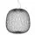 Spokes 2 MyLight hanglamp Ø52 LED grafiet