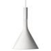 Aplomb Mini hanglamp Ø11.5 wit