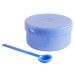 Borosilicate suikerpot