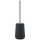Nova toiletborstel Black
