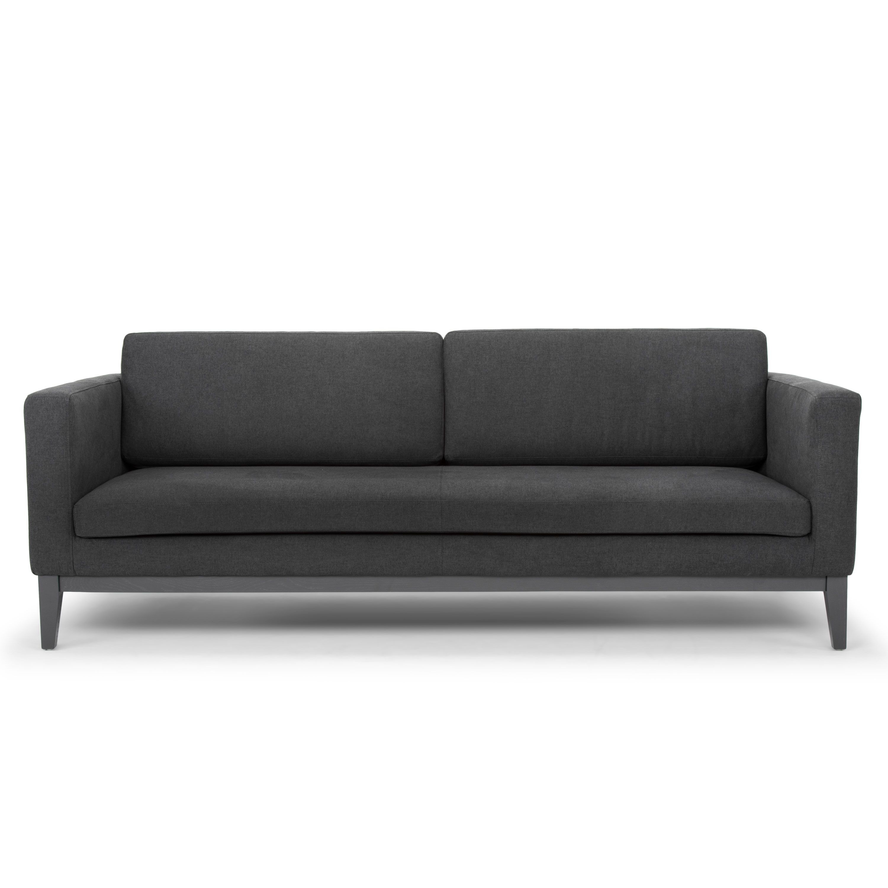 Design House Stockholm Day Dream Bank Donkergrijs design house stockholm kopen in de aanbieding Design House Stockholm Day Dream Bank Donkergrijs design house stockholm kopen in de aanbieding