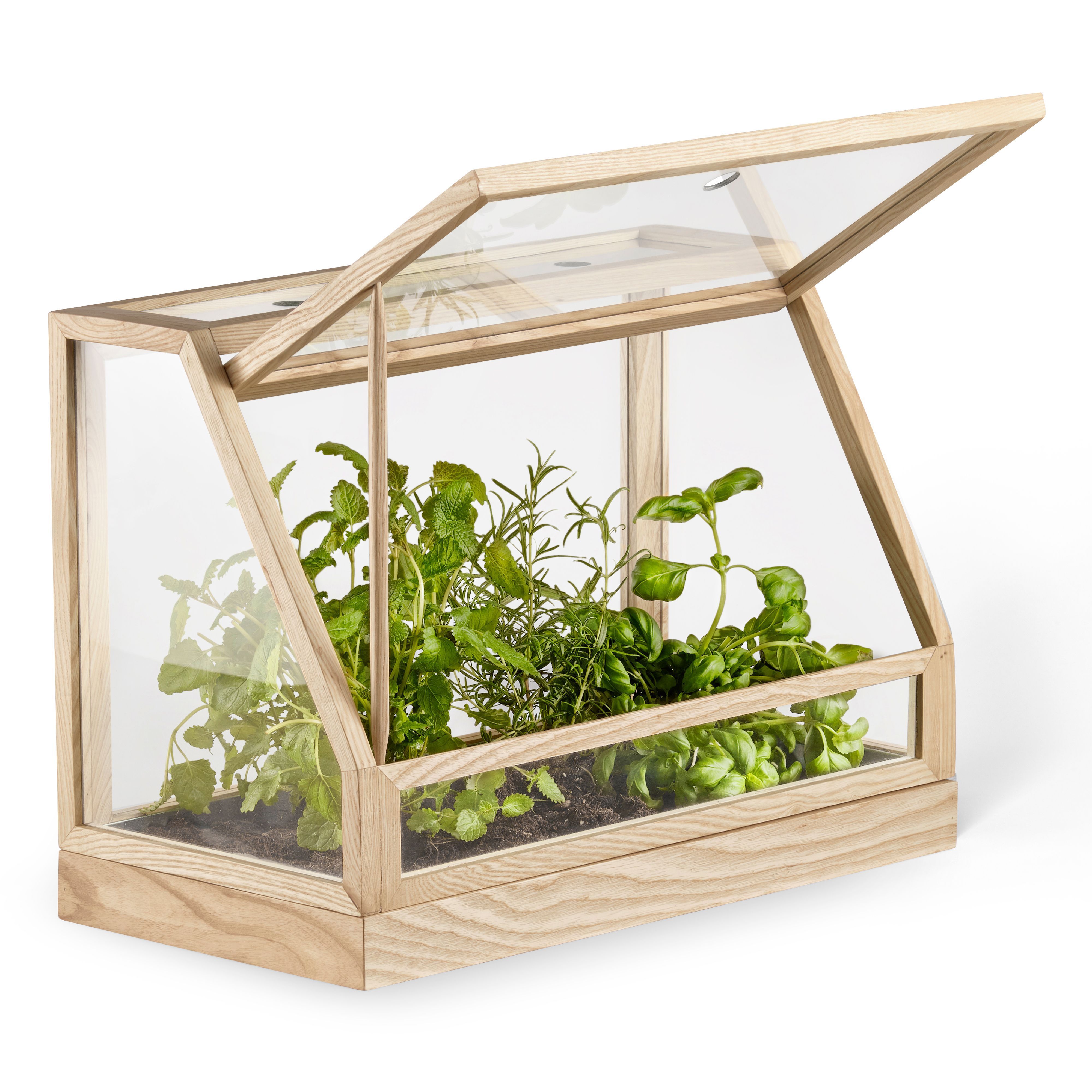 Design House Stockholm Greenhouse Mini Kast design house stockholm kopen in de aanbieding
