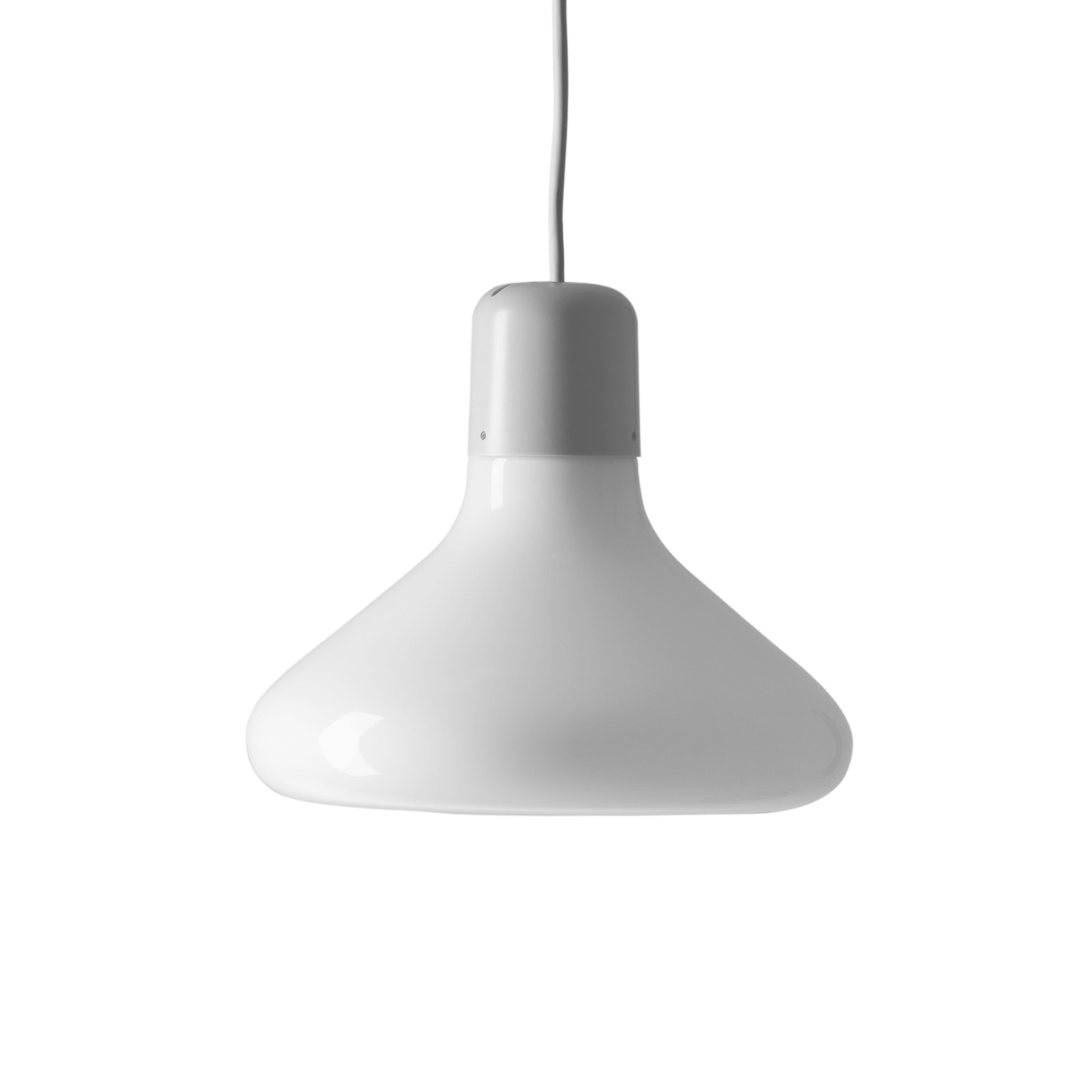 Design House Stockholm Form Pendant Cone Hanglamp design house stockholm kopen in de aanbieding