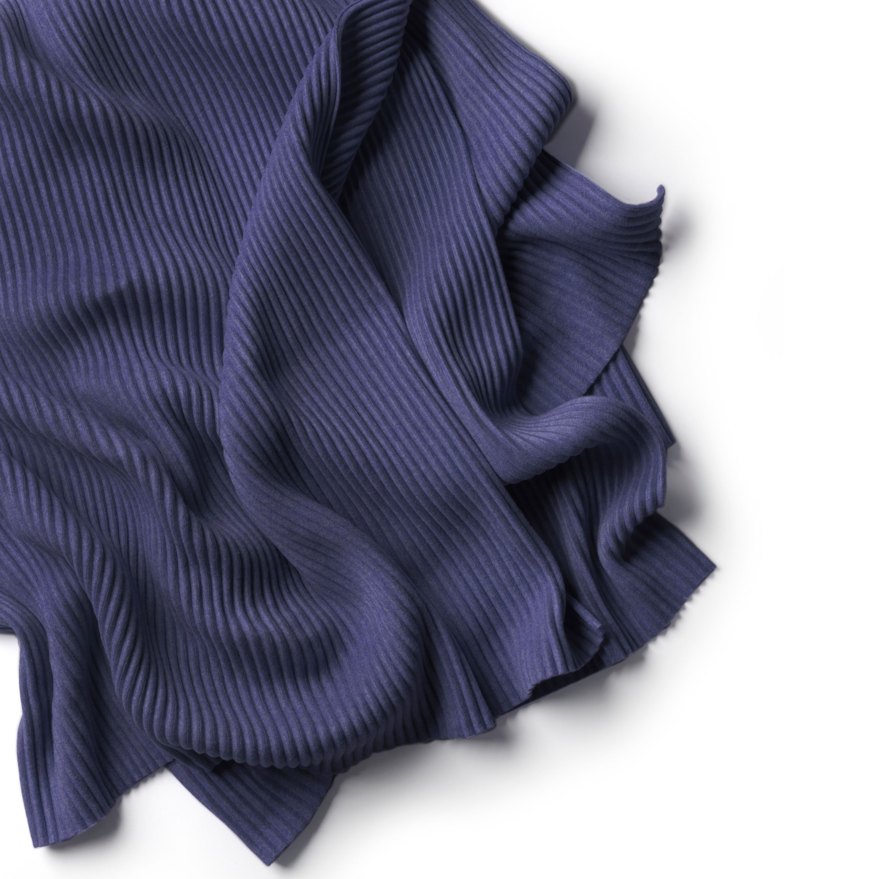 Design House Stockholm Pleece Plaid Blauw design house stockholm kopen in de aanbieding Design House Stockholm Pleece Plaid Blauw design house stockholm kopen in de aanbieding