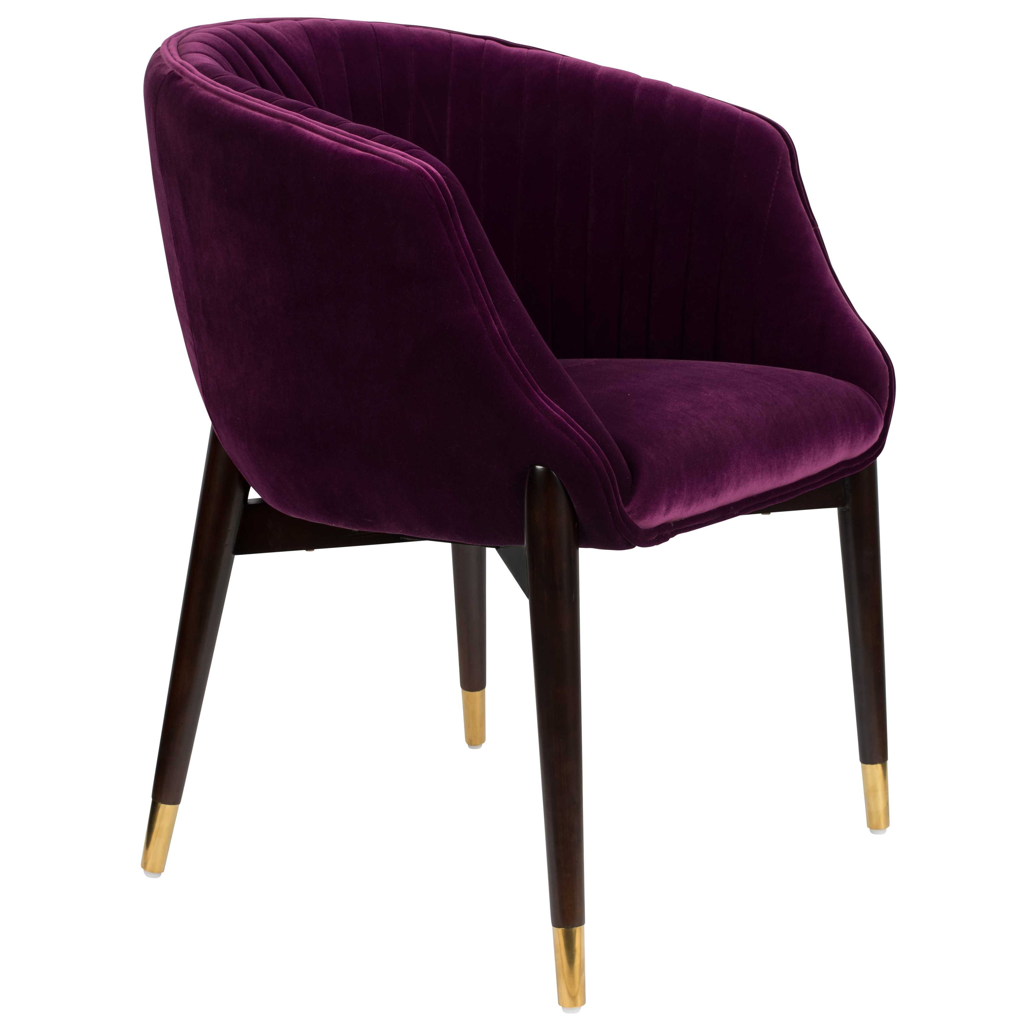 Dutchbone Dolly Armchair Stoel dutchbone kopen in de aanbieding