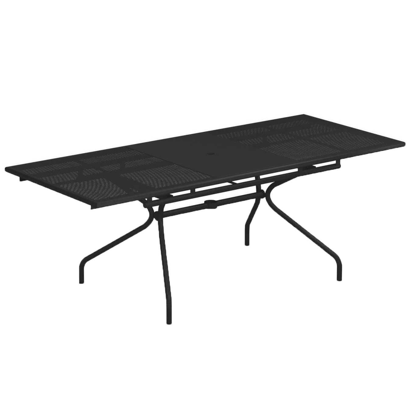 Emu Athena Tuintafel 160X90 emu kopen in de aanbieding