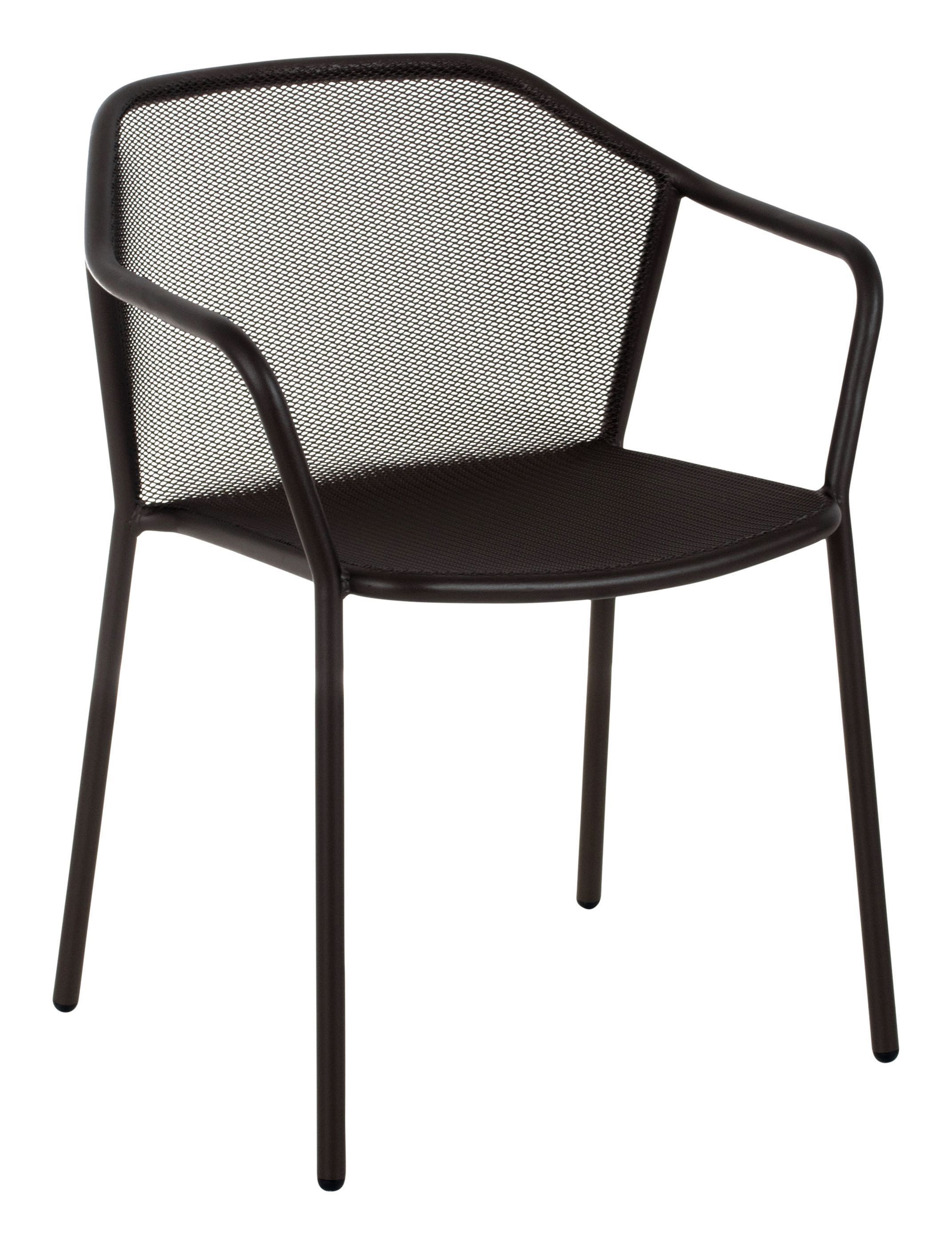 Emu Darwin Armchair Tuinstoel Zwart emu kopen in de aanbieding Emu Darwin Armchair Tuinstoel Zwart emu kopen in de aanbieding