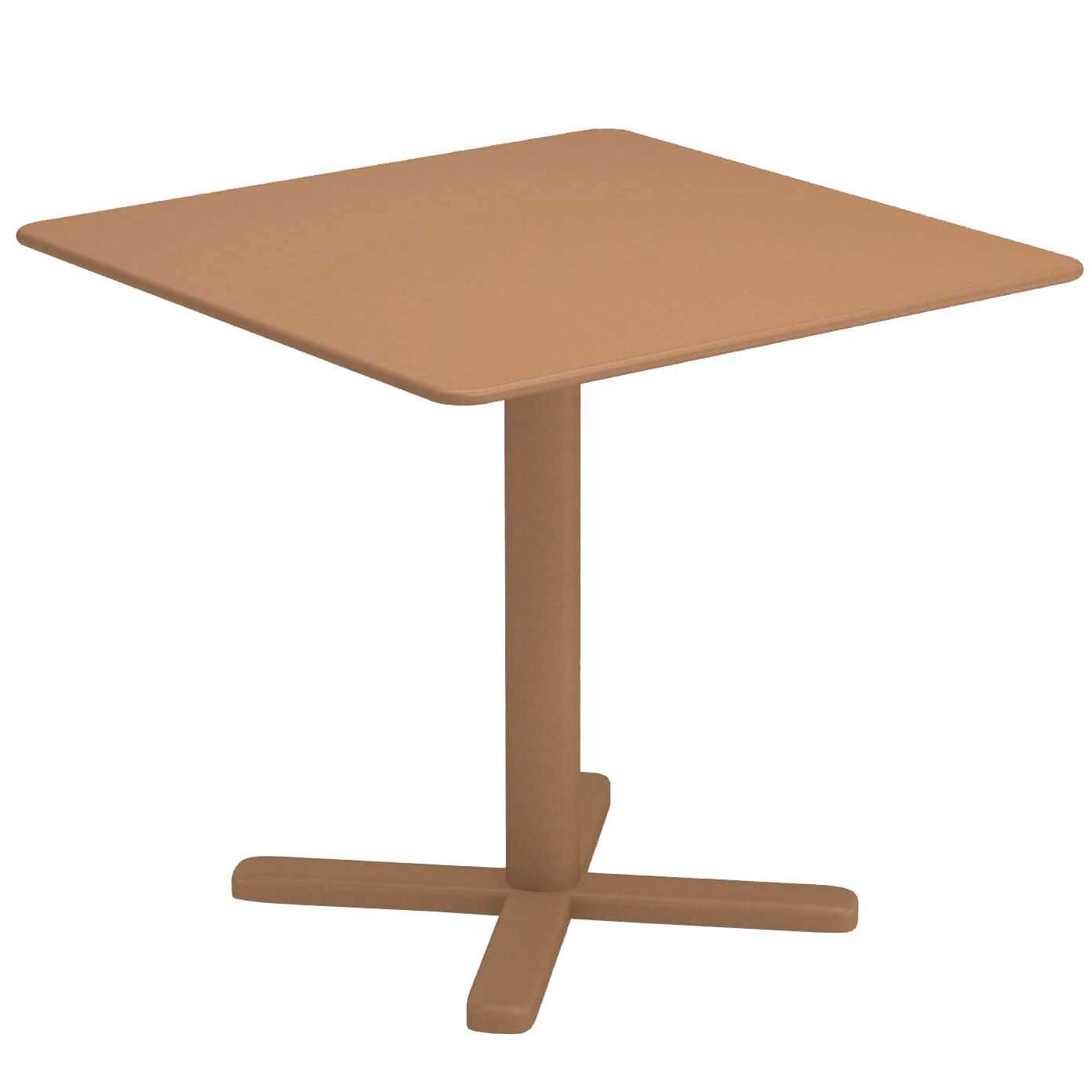 Emu Darwin Tuintafel 80X80 Koper emu kopen in de aanbieding Emu Darwin Tuintafel 80X80 Koper emu kopen in de aanbieding