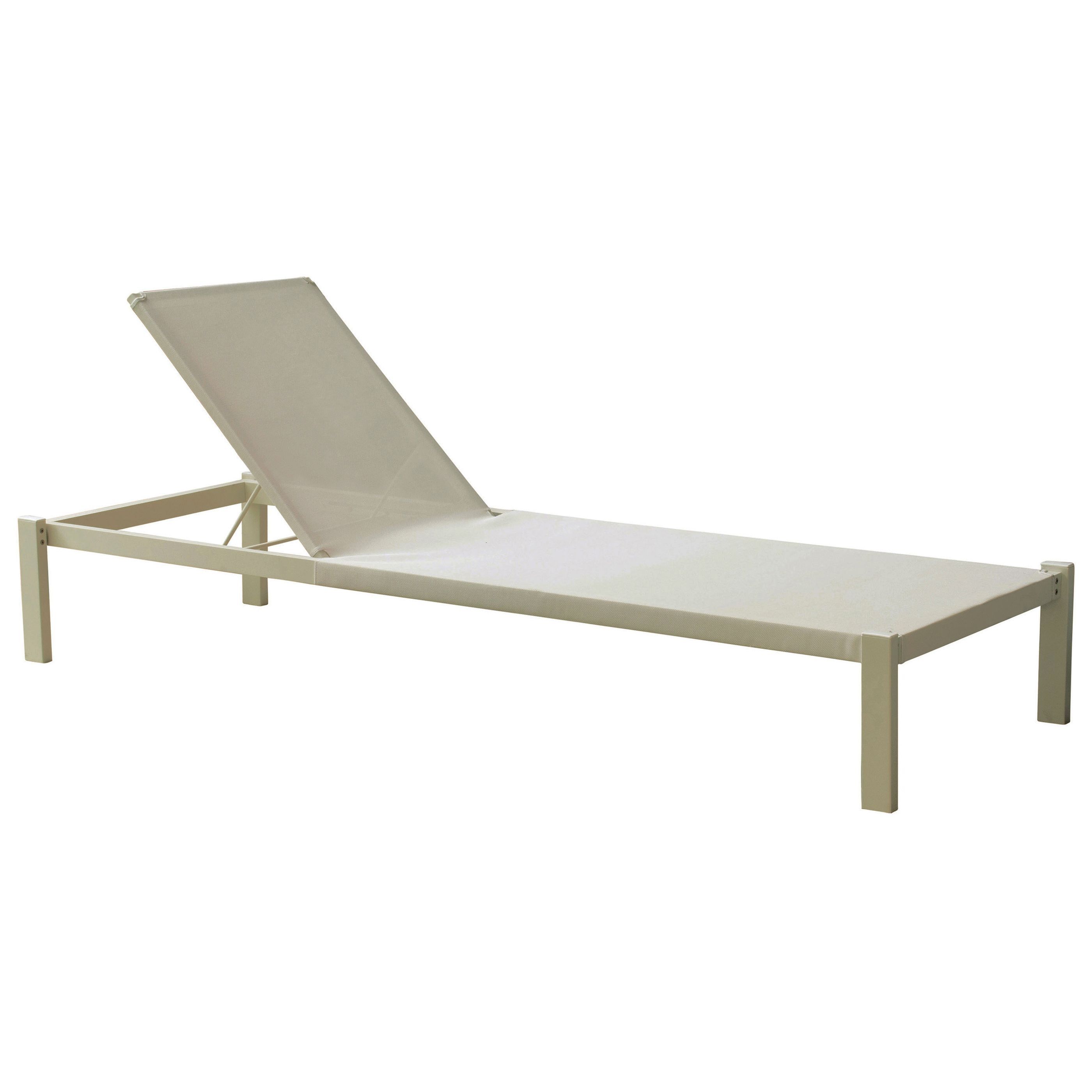 Emu Shine Ligstoel Dove Grey emu kopen in de aanbieding