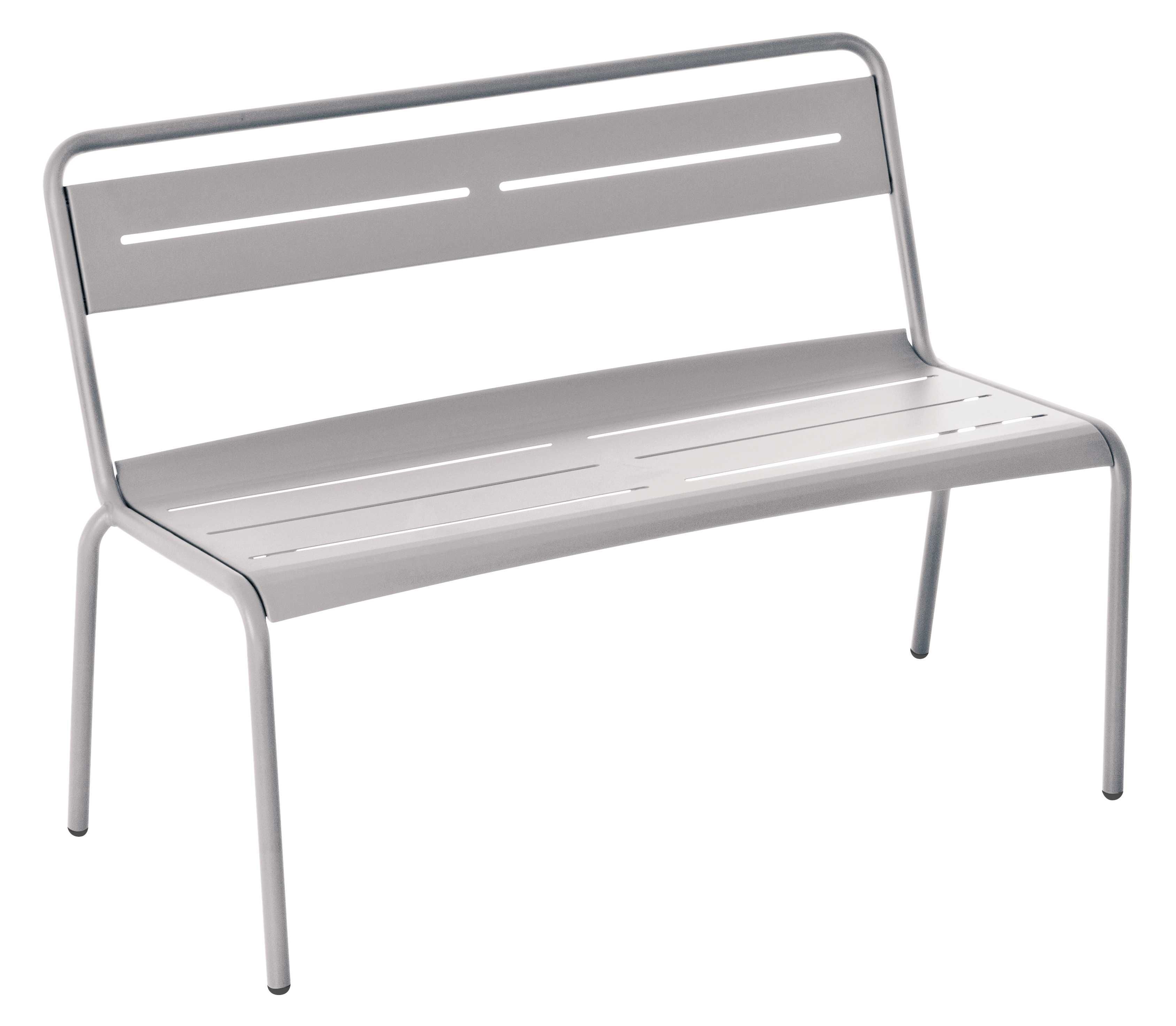 Emu Star Bench Tuinbank Cement emu kopen in de aanbieding