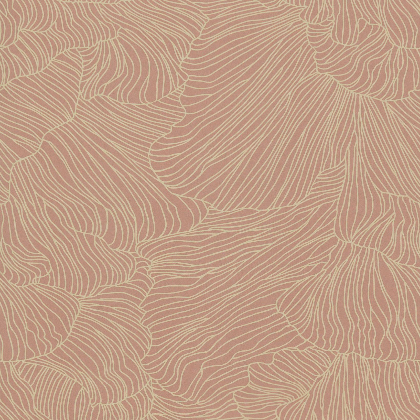 Ferm Living Coral Behang ferm living kopen in de aanbieding