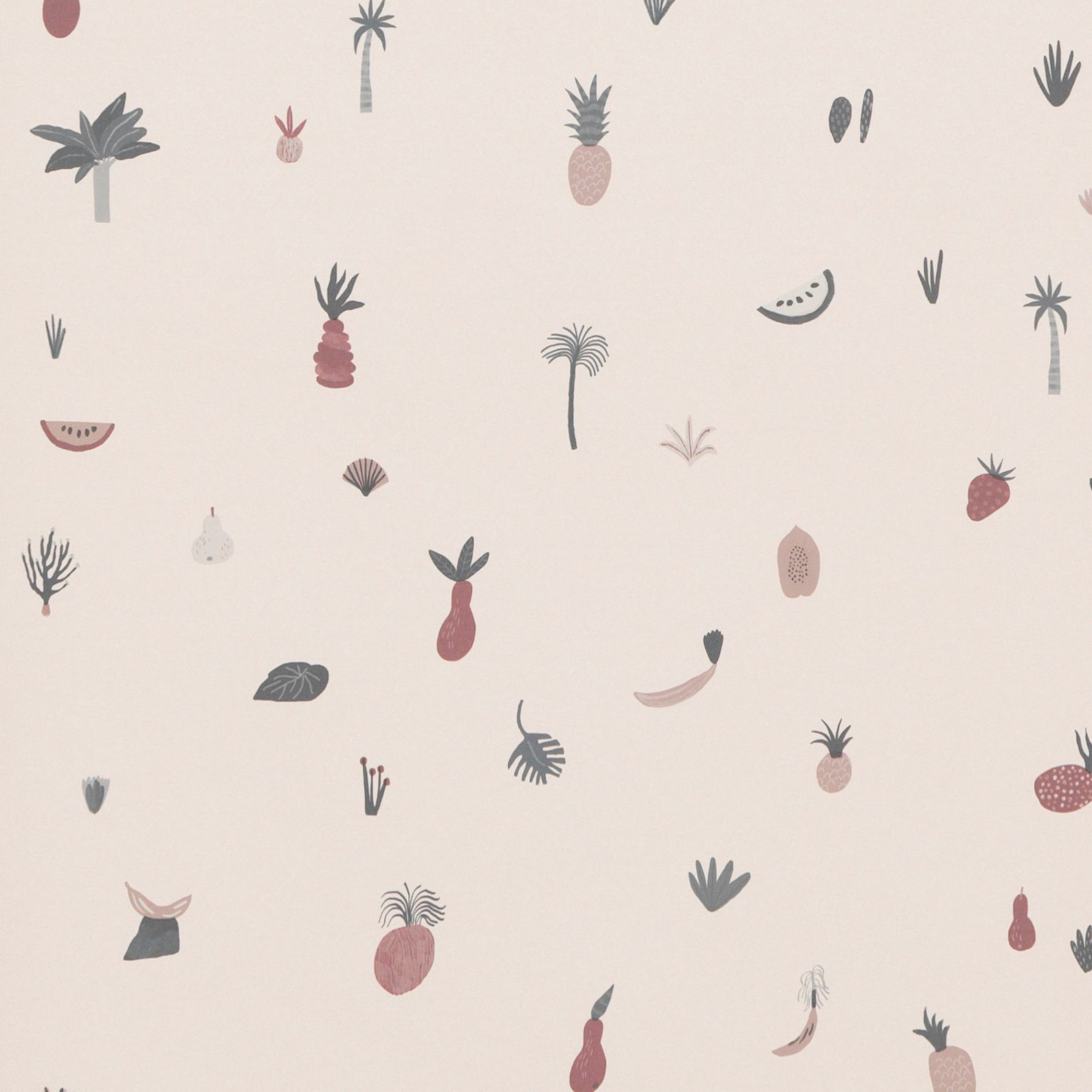 Ferm Living Fruiticana Behang ferm living kopen in de aanbieding