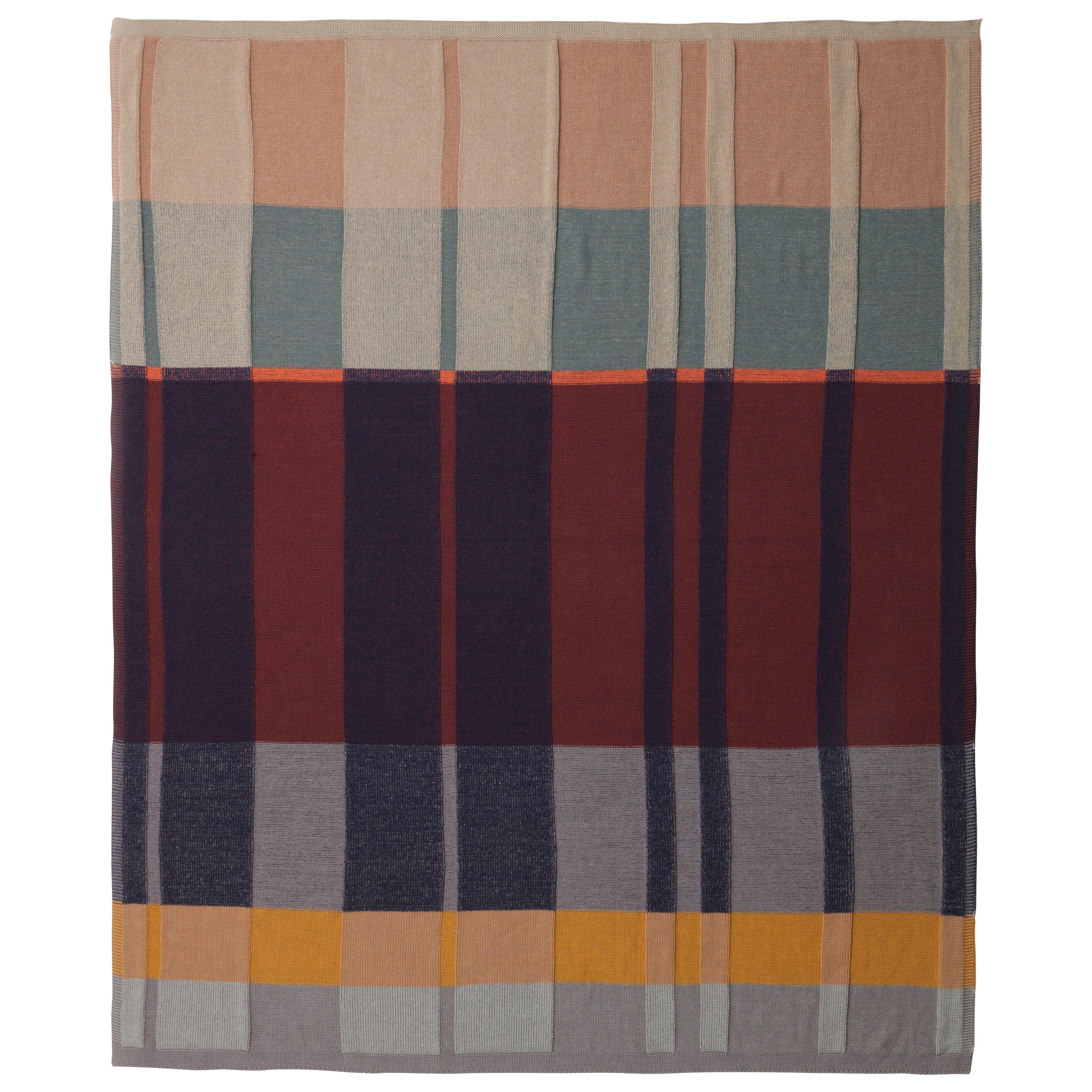 Ferm Living Medley Plaid 160X120 ferm living kopen in de aanbieding