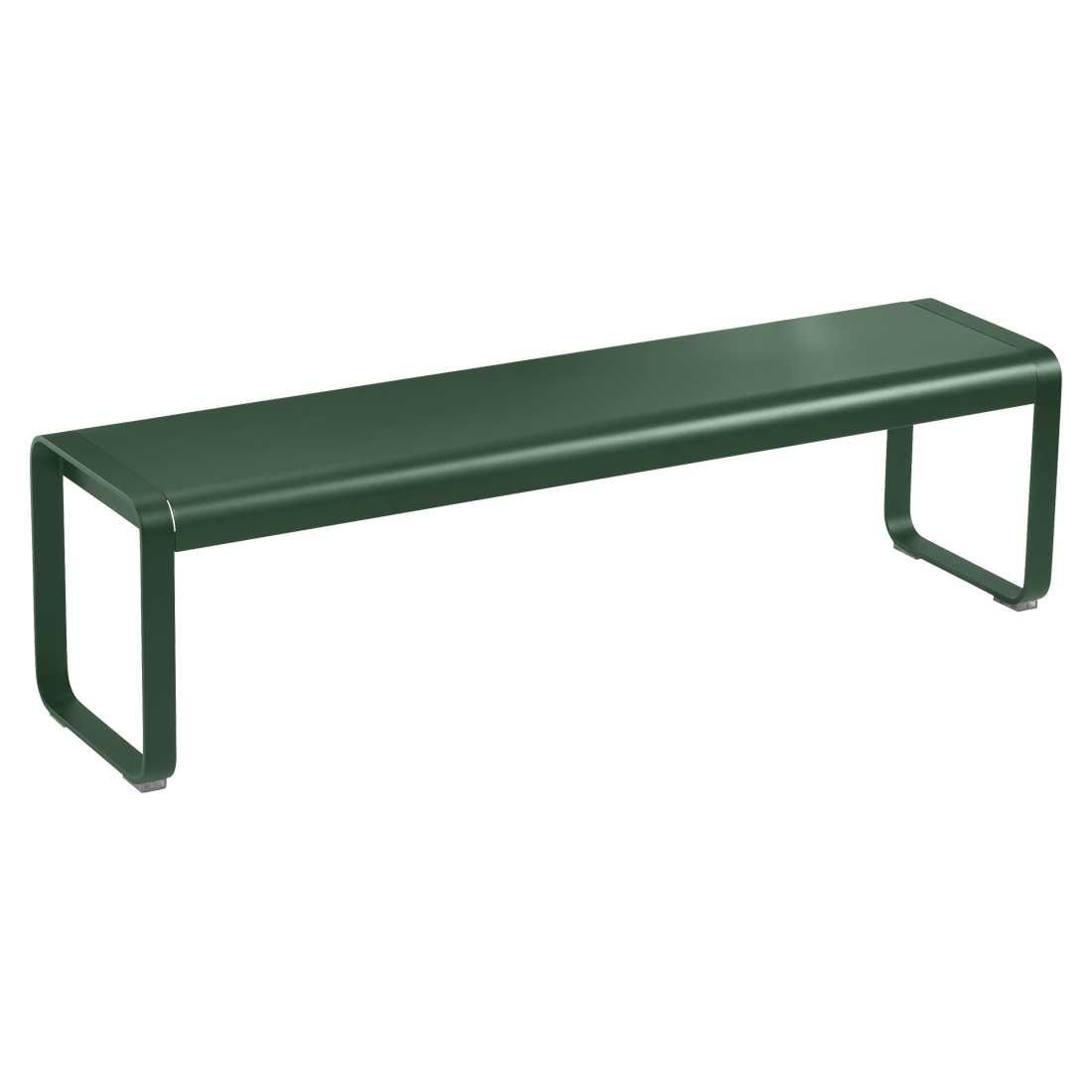 Fermob Bellevie Tuinbank Cedar Green fermob kopen in de aanbieding