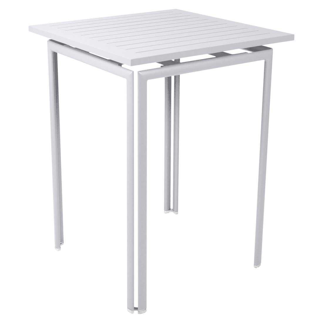 Fermob Costa Statafel Buiten 80X80 Cotton White fermob kopen in de aanbieding Fermob Costa Statafel Buiten 80X80 Cotton White fermob kopen in de aanbieding