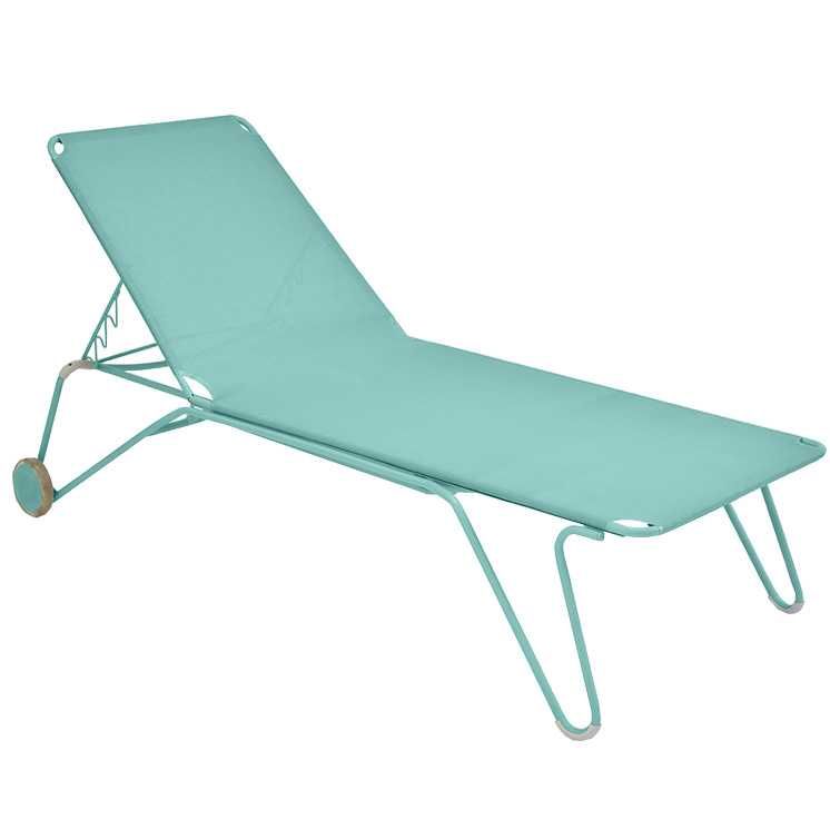 Fermob Harry Ligstoel Lagoon Blue fermob kopen in de aanbieding