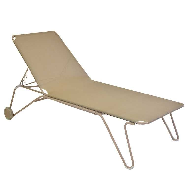 Fermob Harry Ligstoel fermob kopen in de aanbieding