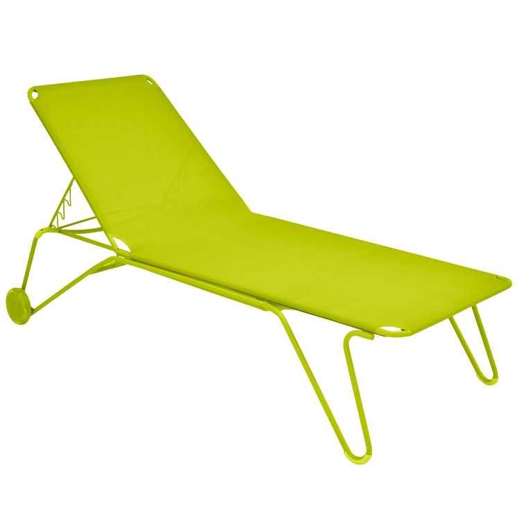 Fermob Harry Ligstoel Verbena fermob kopen in de aanbieding