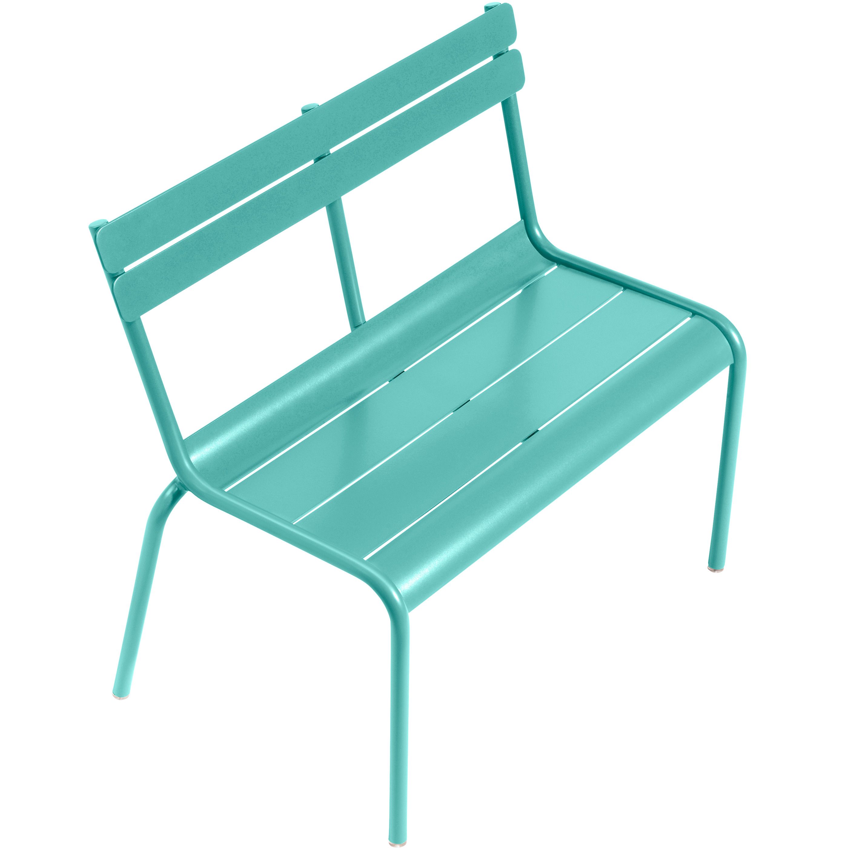 Fermob Luxembourg Kinderbank Blue Lagoon fermob kopen in de aanbieding