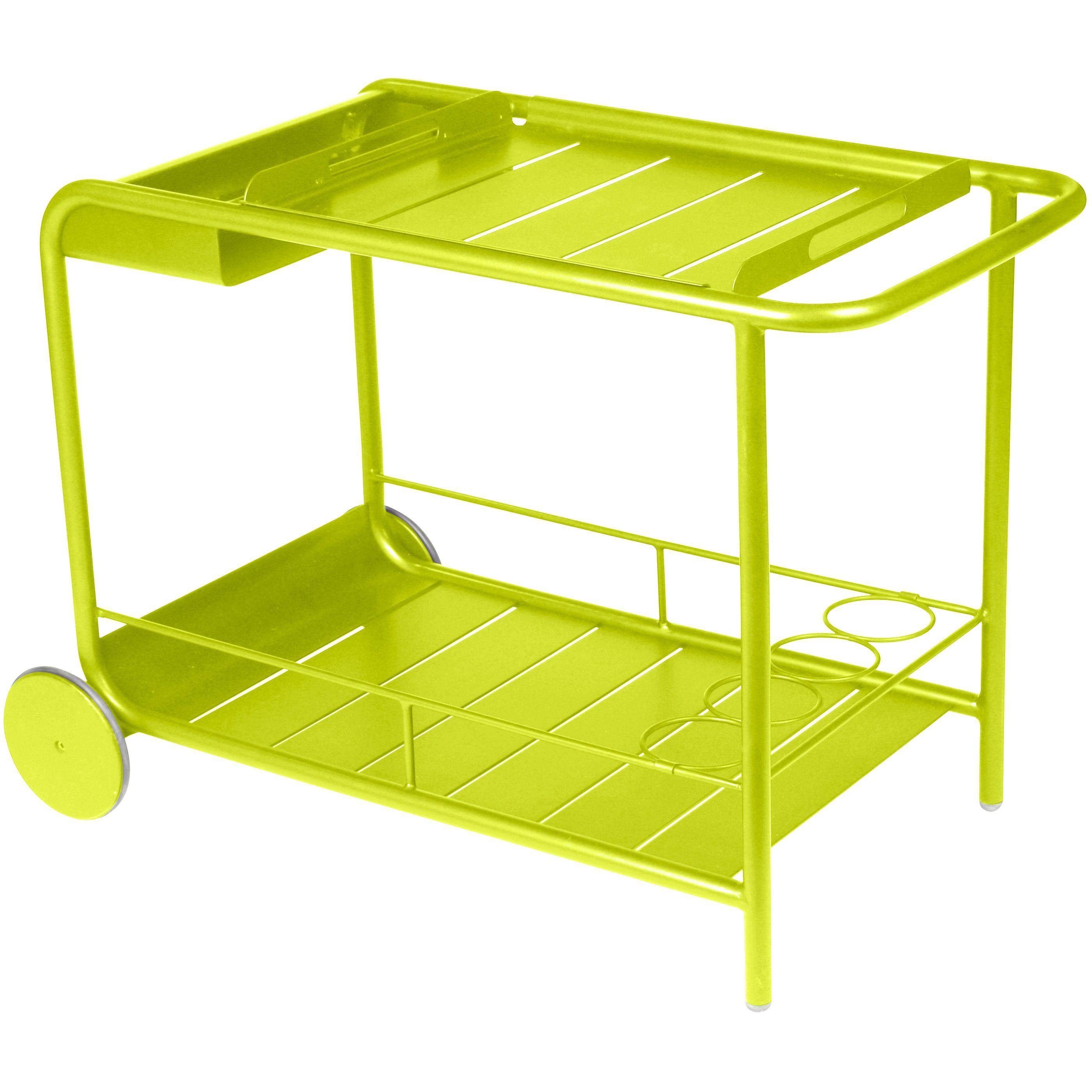 Fermob Luxembourg Trolley Verbena fermob kopen in de aanbieding