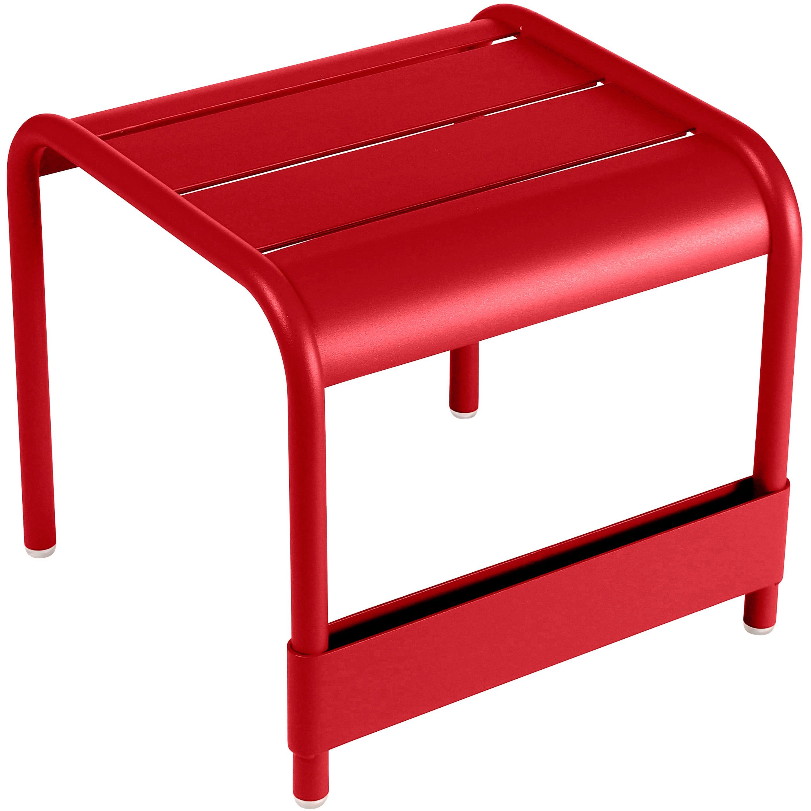 Fermob Luxembourg Voetenbank Poppy fermob kopen in de aanbieding Fermob Luxembourg Voetenbank Poppy fermob kopen in de aanbieding