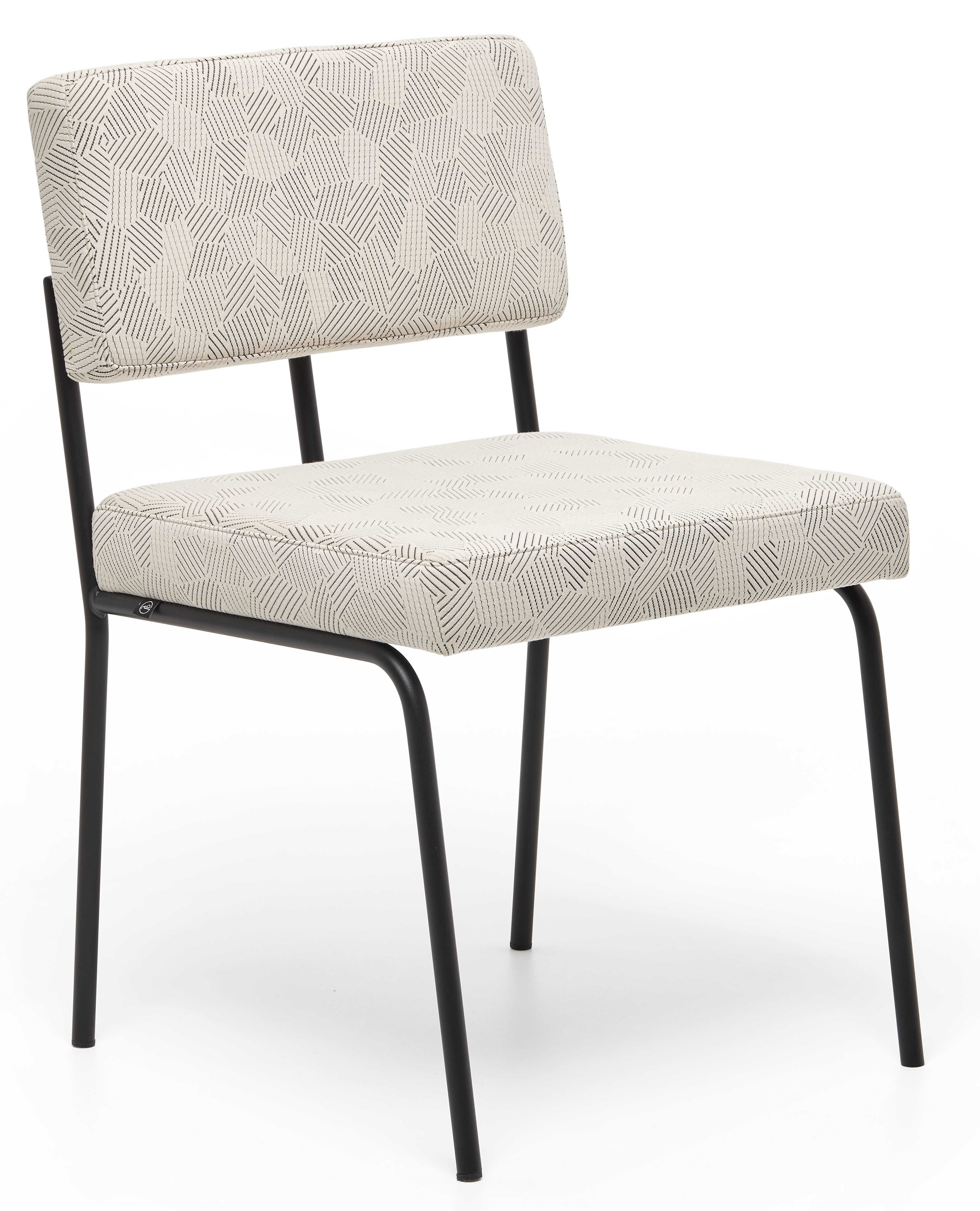 Fest Monday Stoel Razzle Dazzle Natural fest kopen in de aanbieding